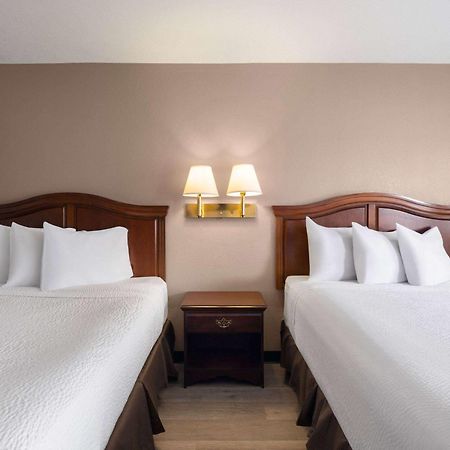 Travelodge By Wyndham Tucson Az Cortaro Eksteriør billede