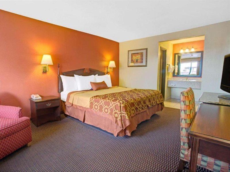 Travelodge By Wyndham Tucson Az Cortaro Eksteriør billede