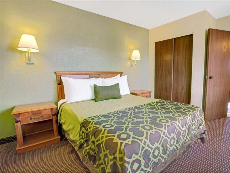 Travelodge By Wyndham Tucson Az Cortaro Eksteriør billede