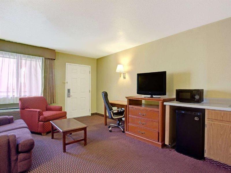 Travelodge By Wyndham Tucson Az Cortaro Eksteriør billede