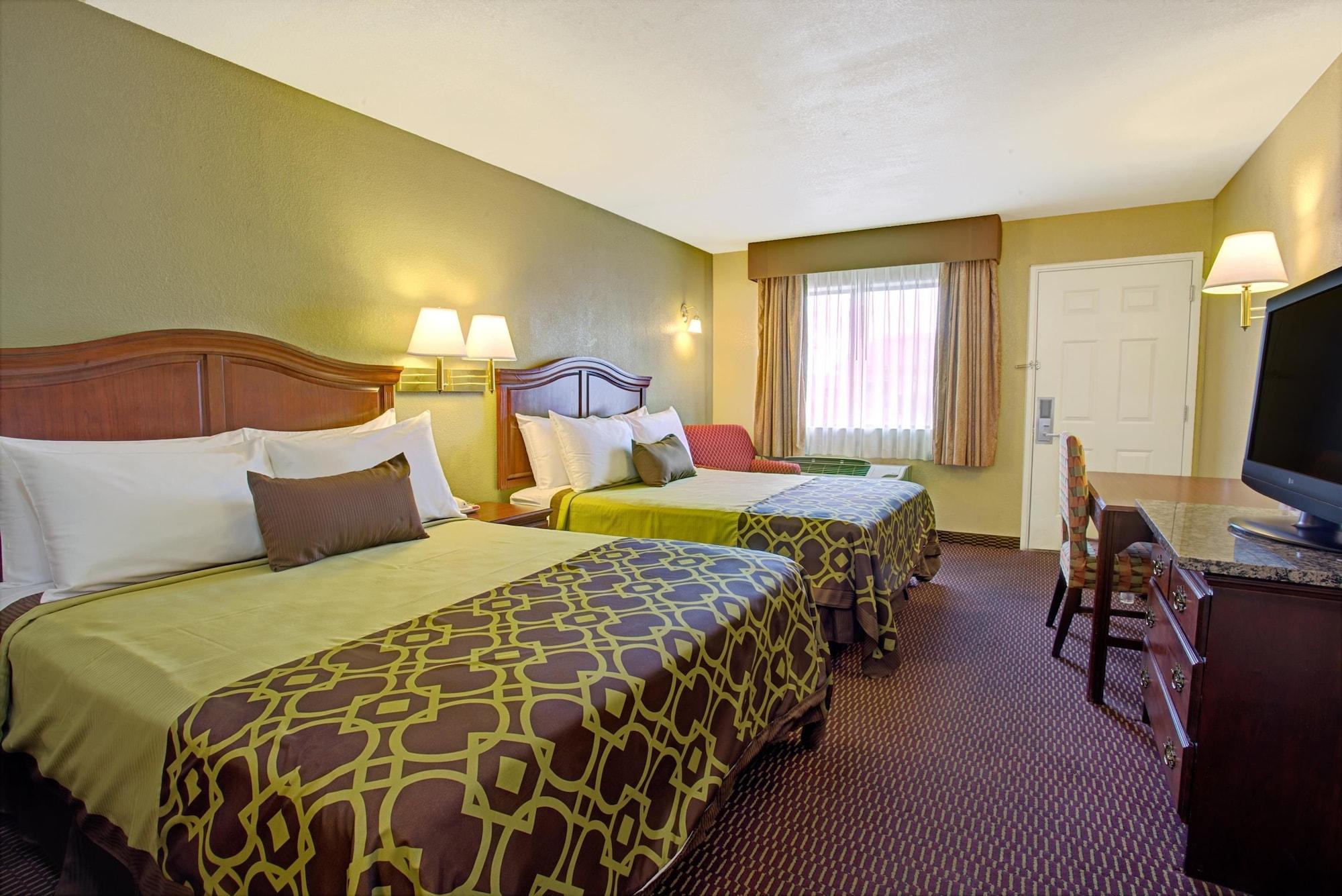 Travelodge By Wyndham Tucson Az Cortaro Eksteriør billede