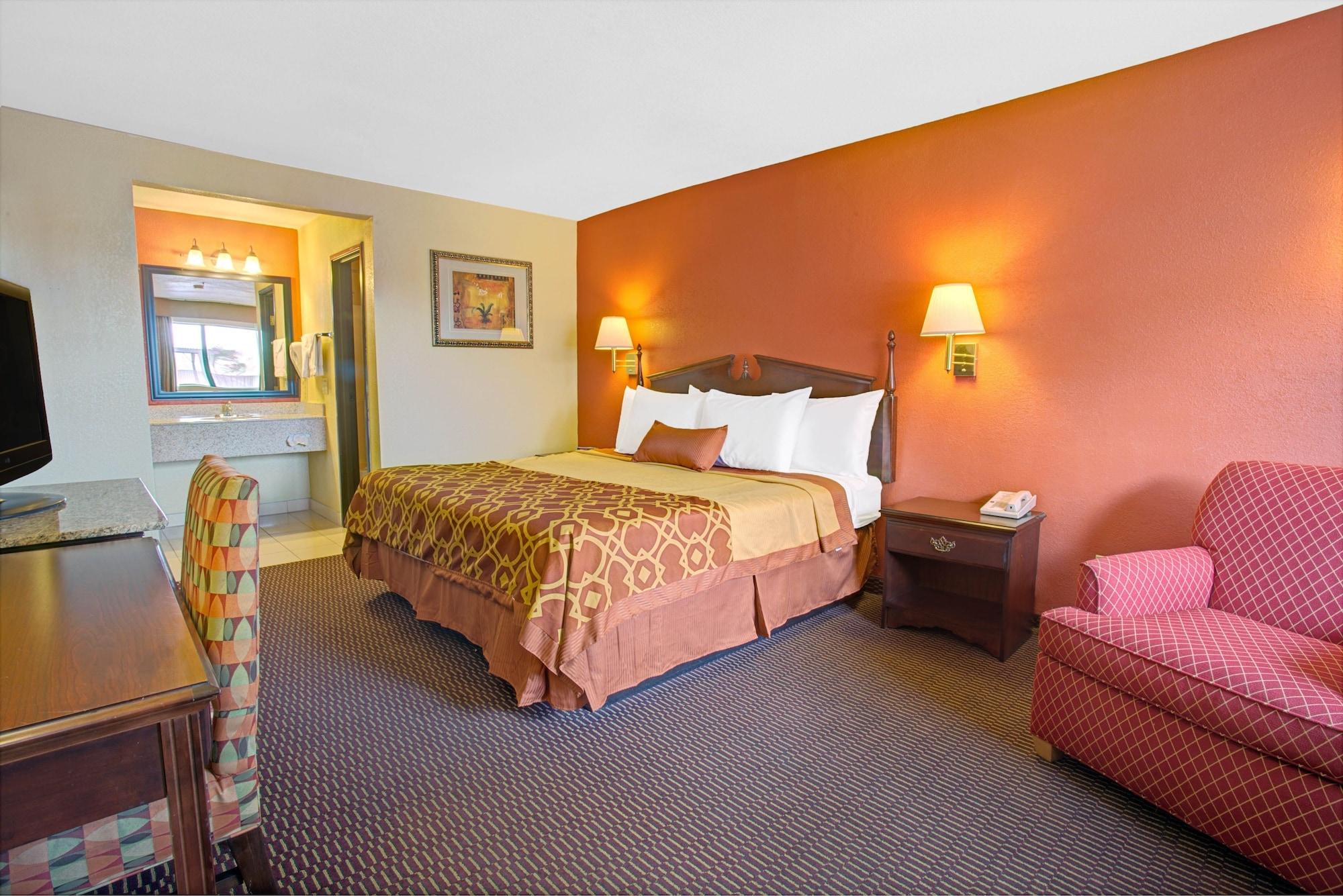 Travelodge By Wyndham Tucson Az Cortaro Eksteriør billede
