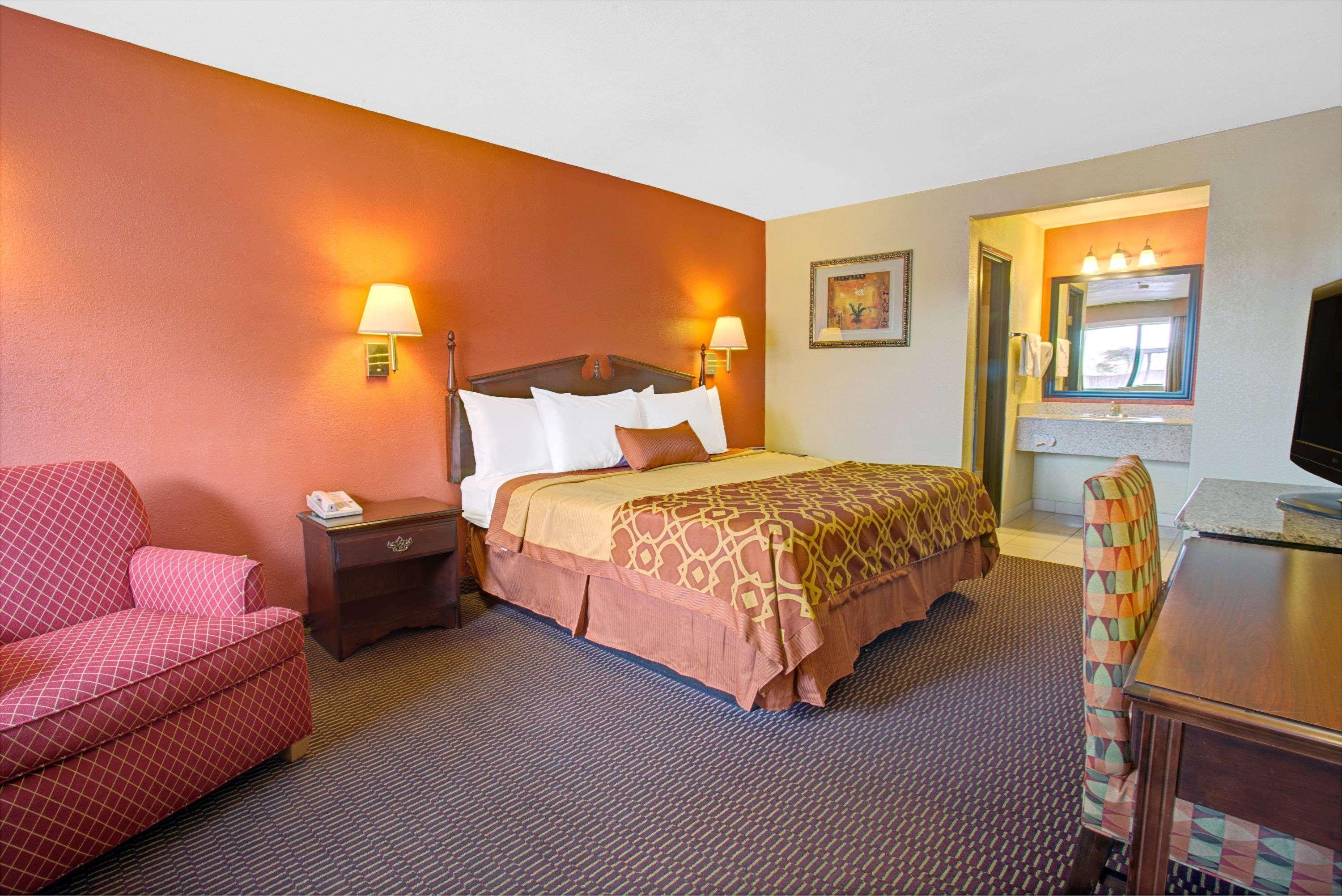 Travelodge By Wyndham Tucson Az Cortaro Eksteriør billede