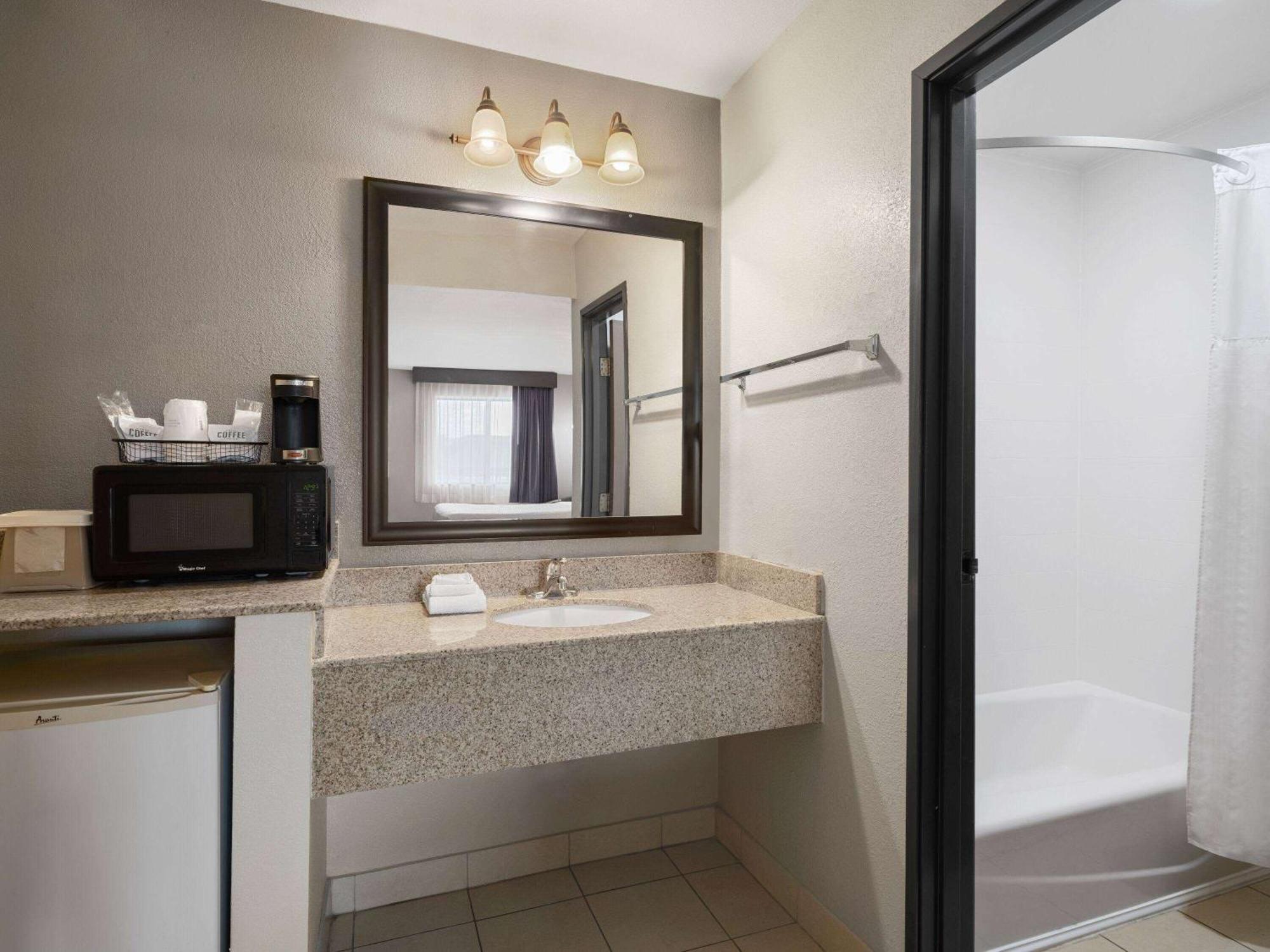 Travelodge By Wyndham Tucson Az Cortaro Eksteriør billede