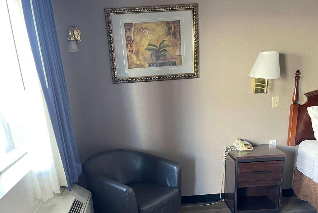 Travelodge By Wyndham Tucson Az Cortaro Værelse billede