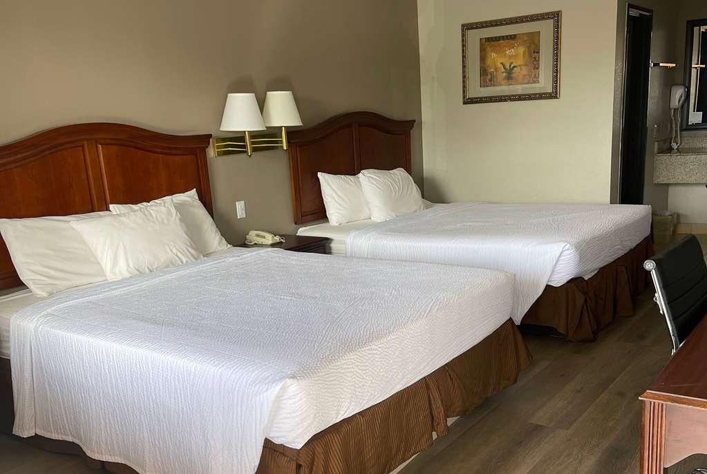 Travelodge By Wyndham Tucson Az Cortaro Værelse billede