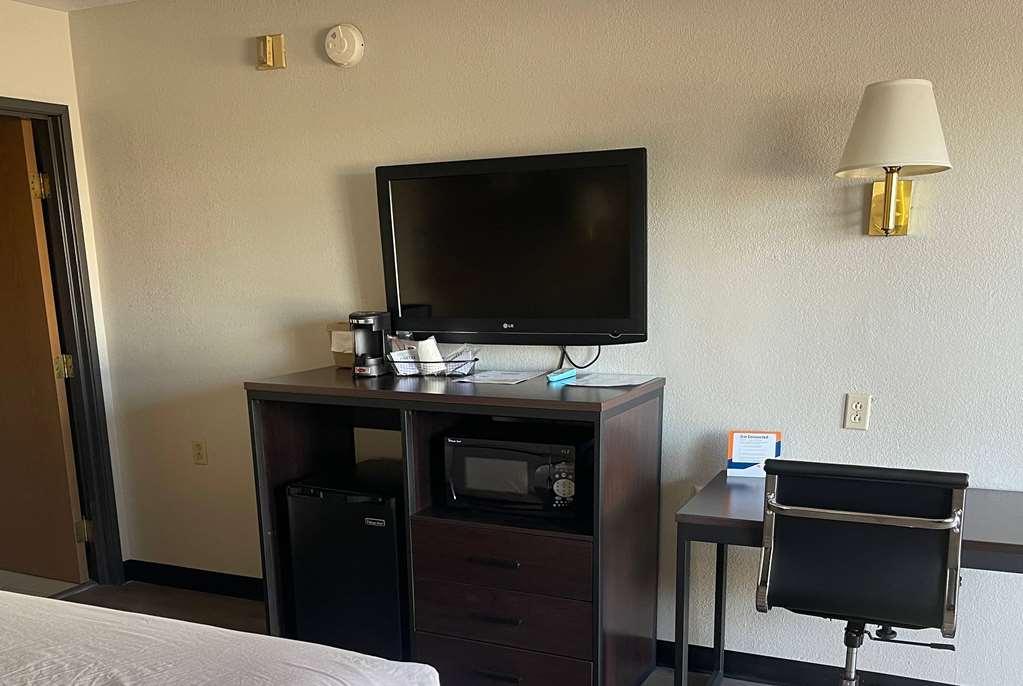 Travelodge By Wyndham Tucson Az Cortaro Værelse billede