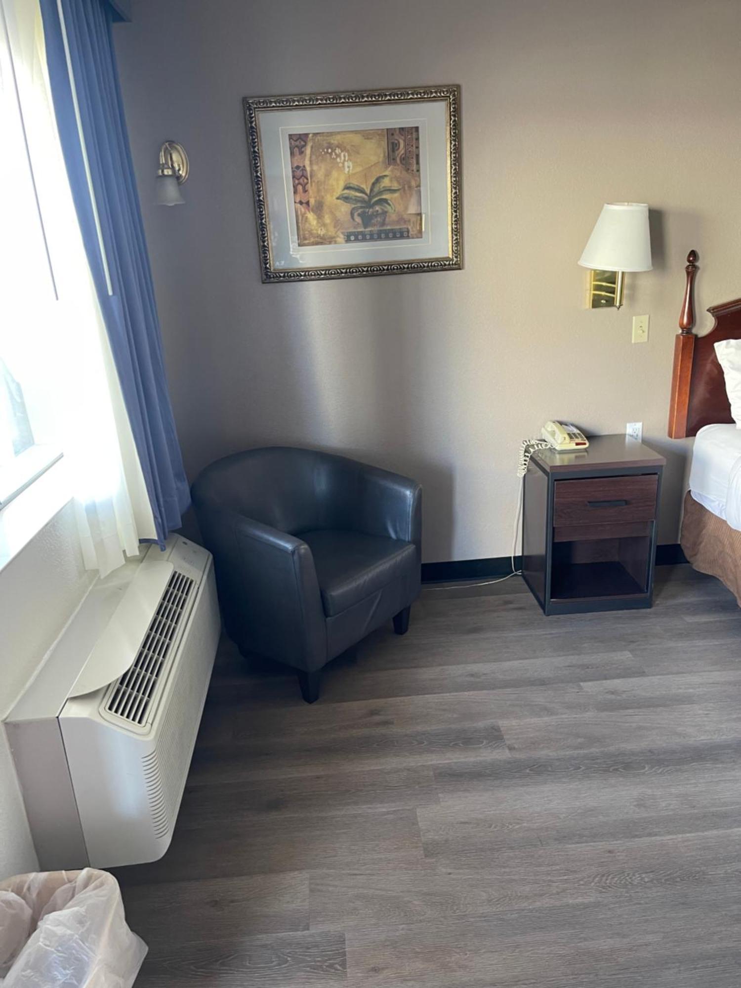 Travelodge By Wyndham Tucson Az Cortaro Eksteriør billede