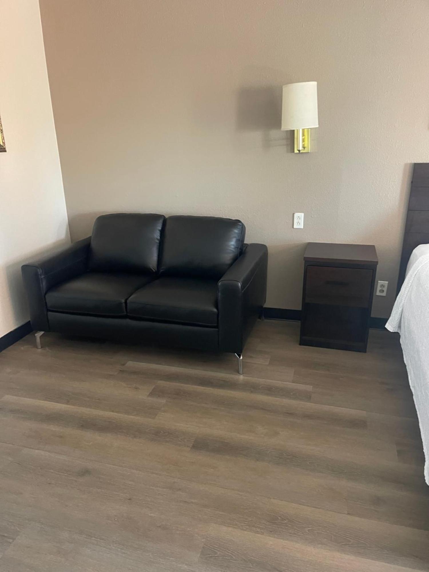 Travelodge By Wyndham Tucson Az Cortaro Eksteriør billede