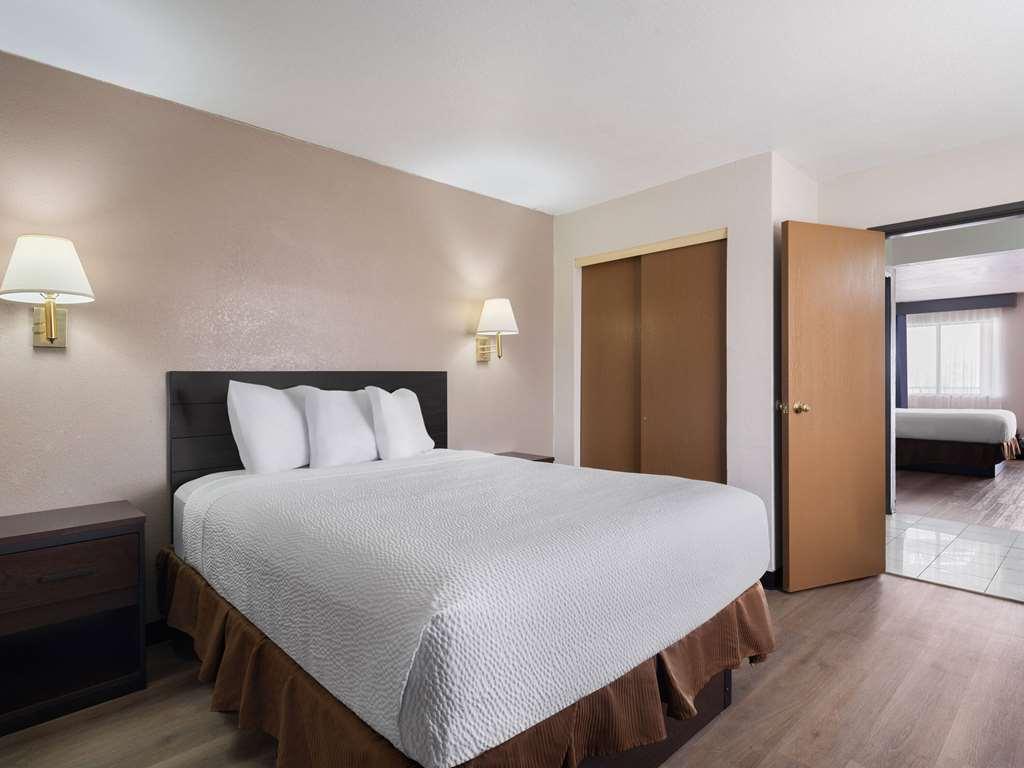 Travelodge By Wyndham Tucson Az Cortaro Værelse billede